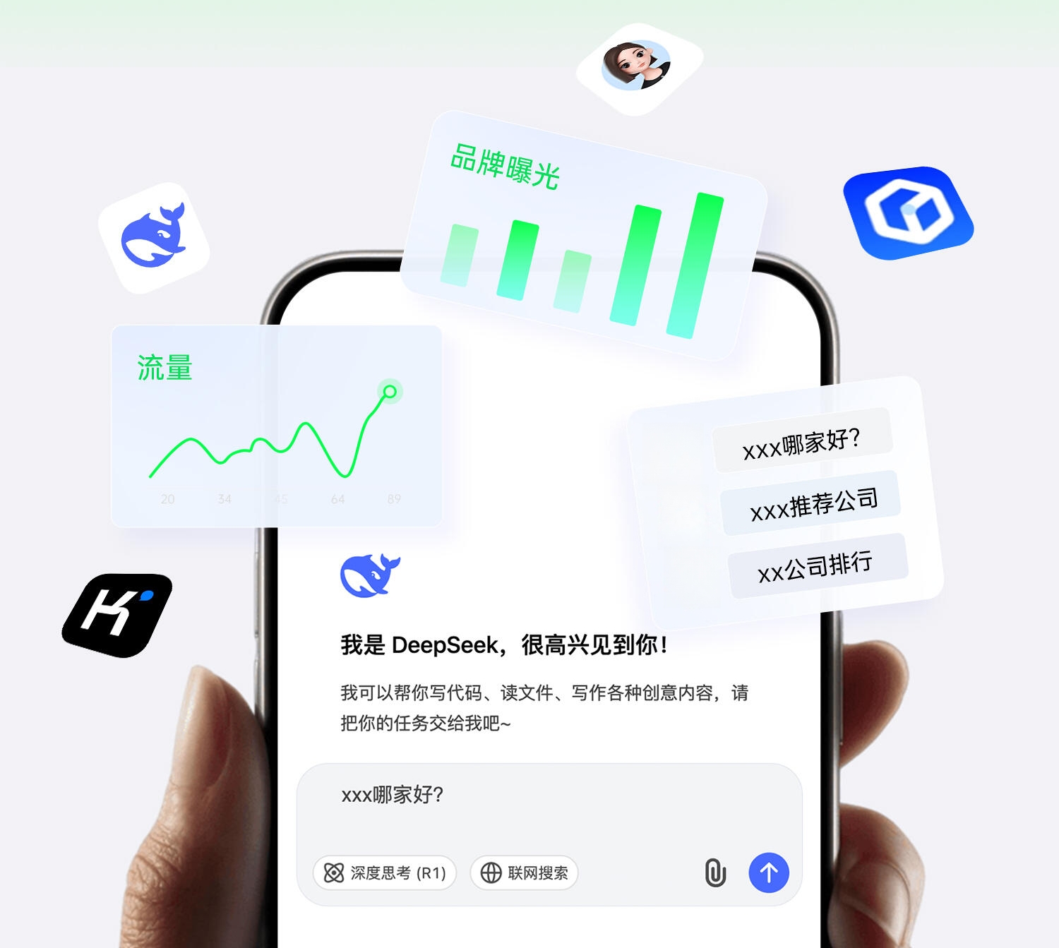专业短视频拍摄设备与现场